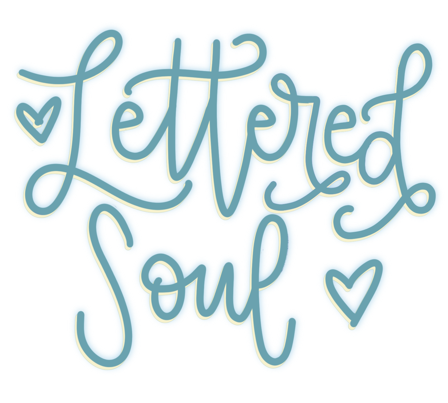 LetteredSoul